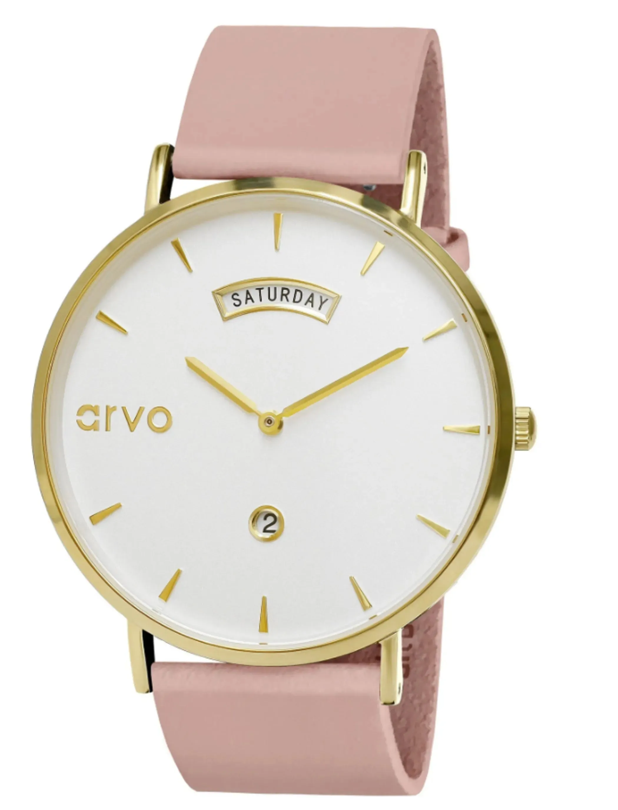 Arvo Aristocrat Watch