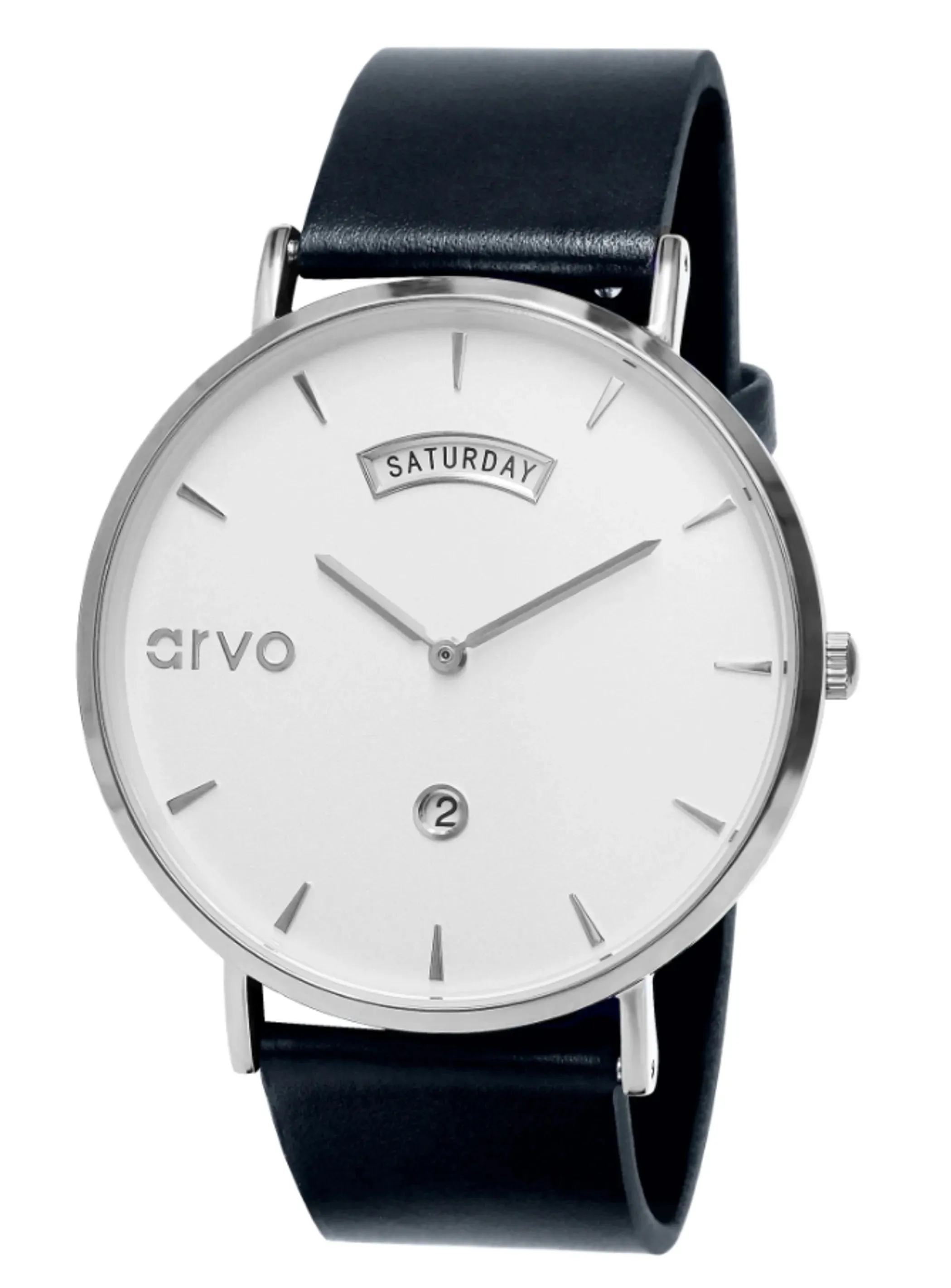 Arvo Aristocrat Watch