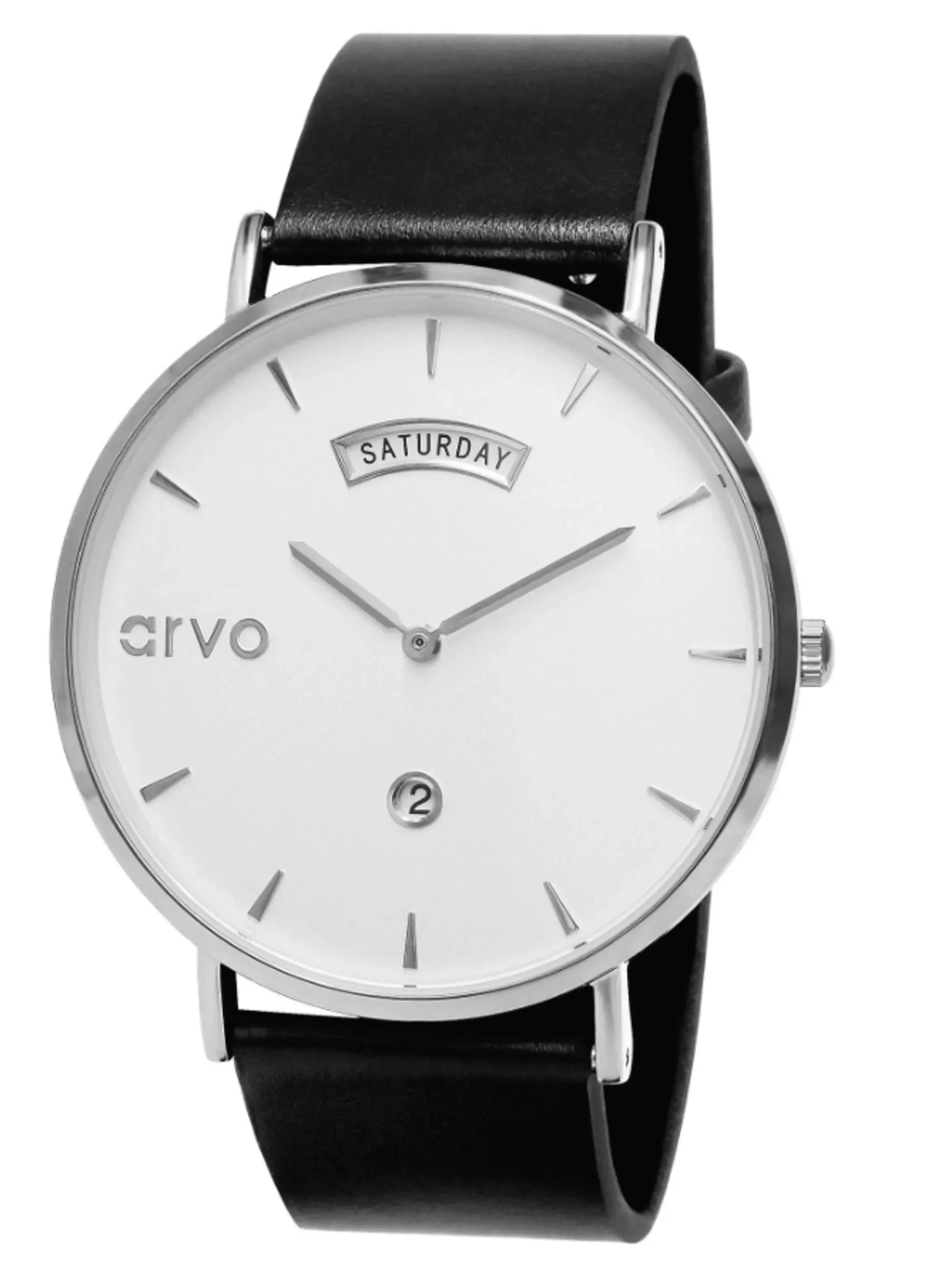 Arvo Aristocrat Watch