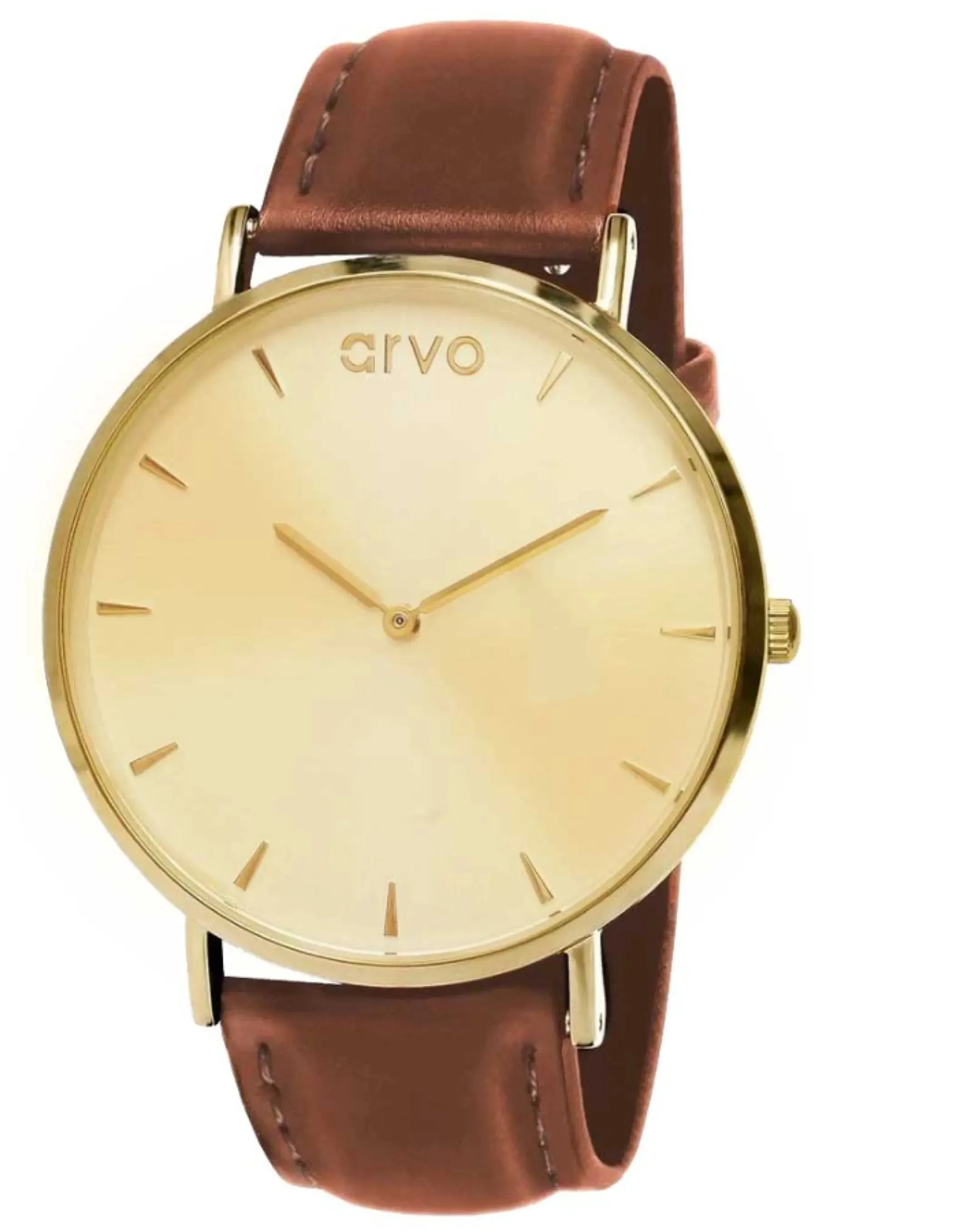 Arvo Leonardo Watch