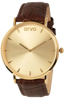 Arvo Leonardo Watch