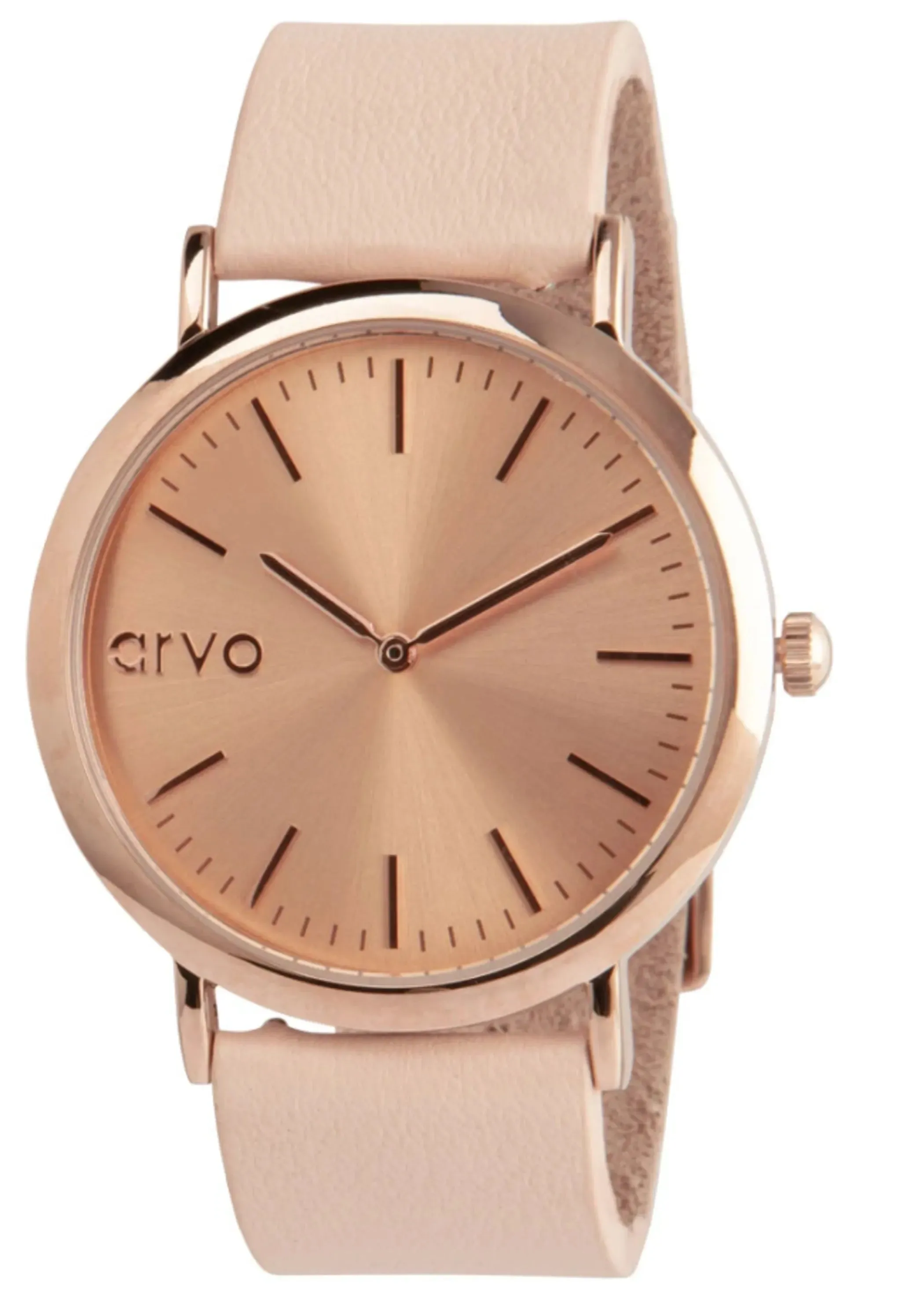 Arvo Sawyer Watch