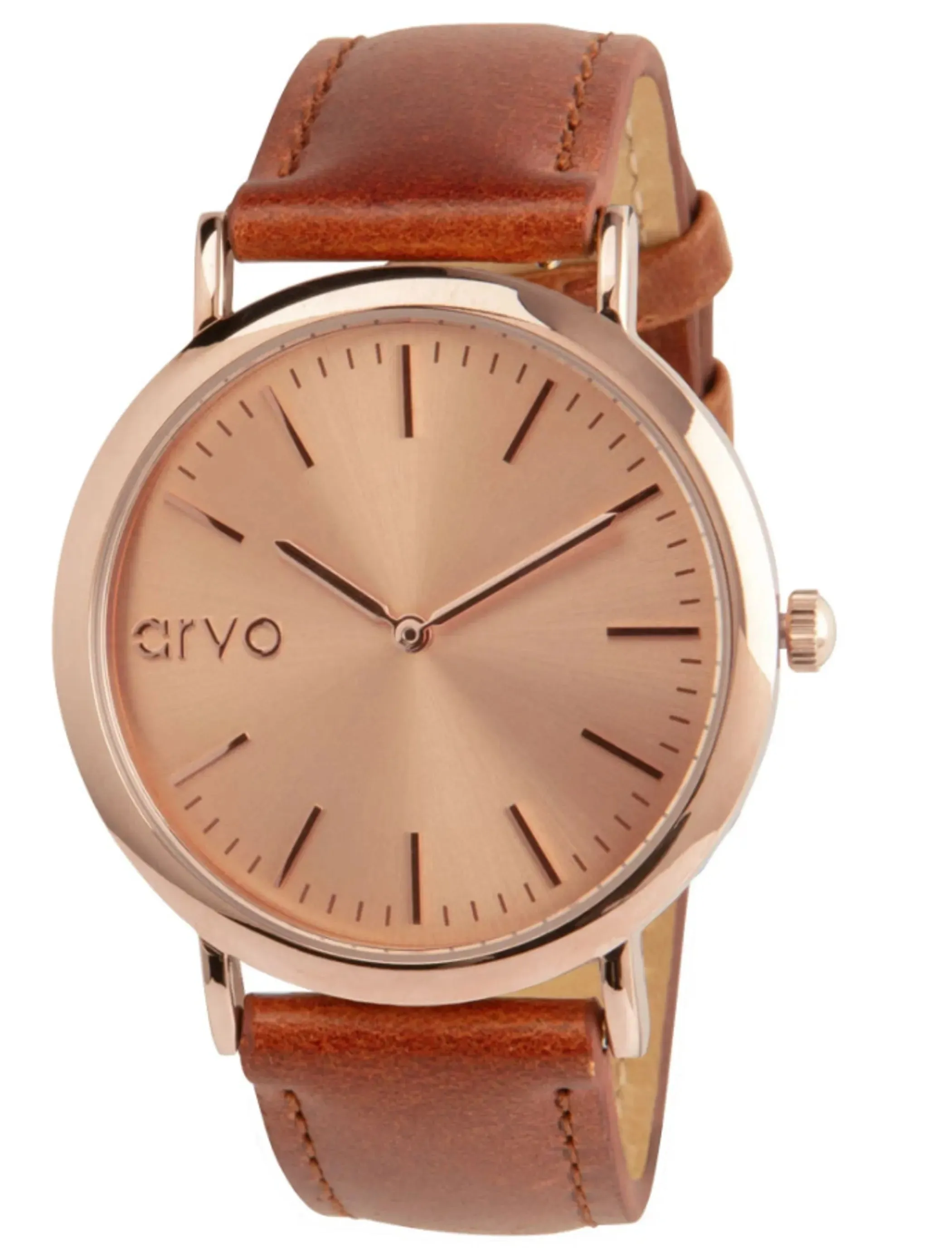 Arvo Sawyer Watch