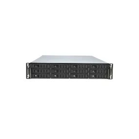 Athena Power RM-2U2123HE12 Rackmount