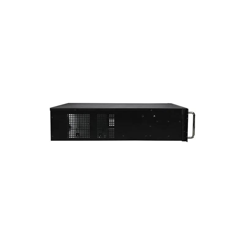 Athena Power RM-3U8G1043 GPU Server 12Gb/s 4-Port Mini-SAS Rackmount Storage Chassis