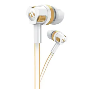 Audionic Thunder Handsfree (T-50) - White