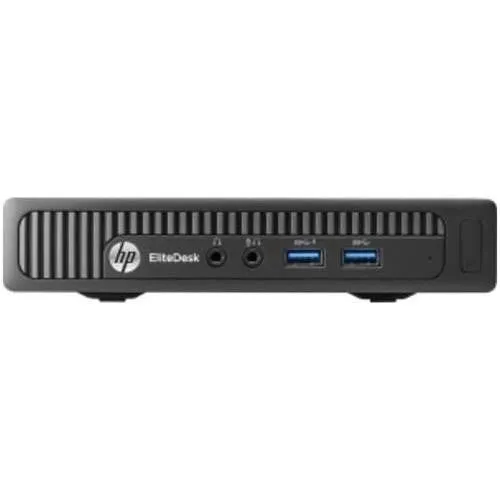 B Grade - HP EliteDesk 800 G1 Mini Desktop Computers