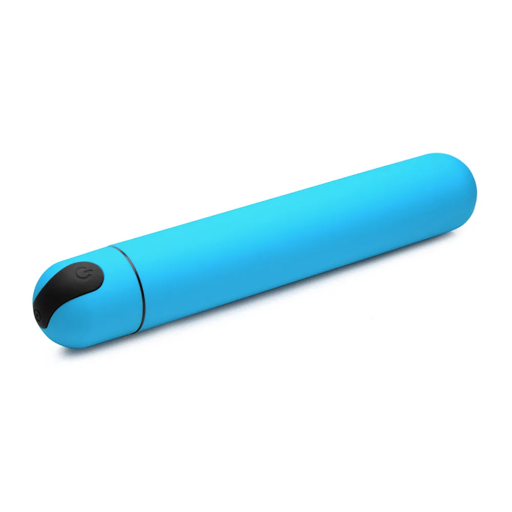 BANG! XL Bullet Vibrator Blue