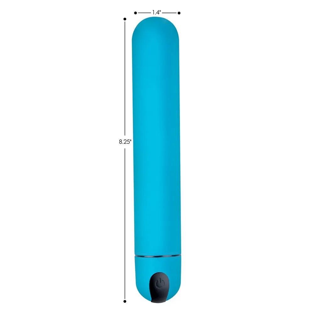 BANG! XL Bullet Vibrator Blue