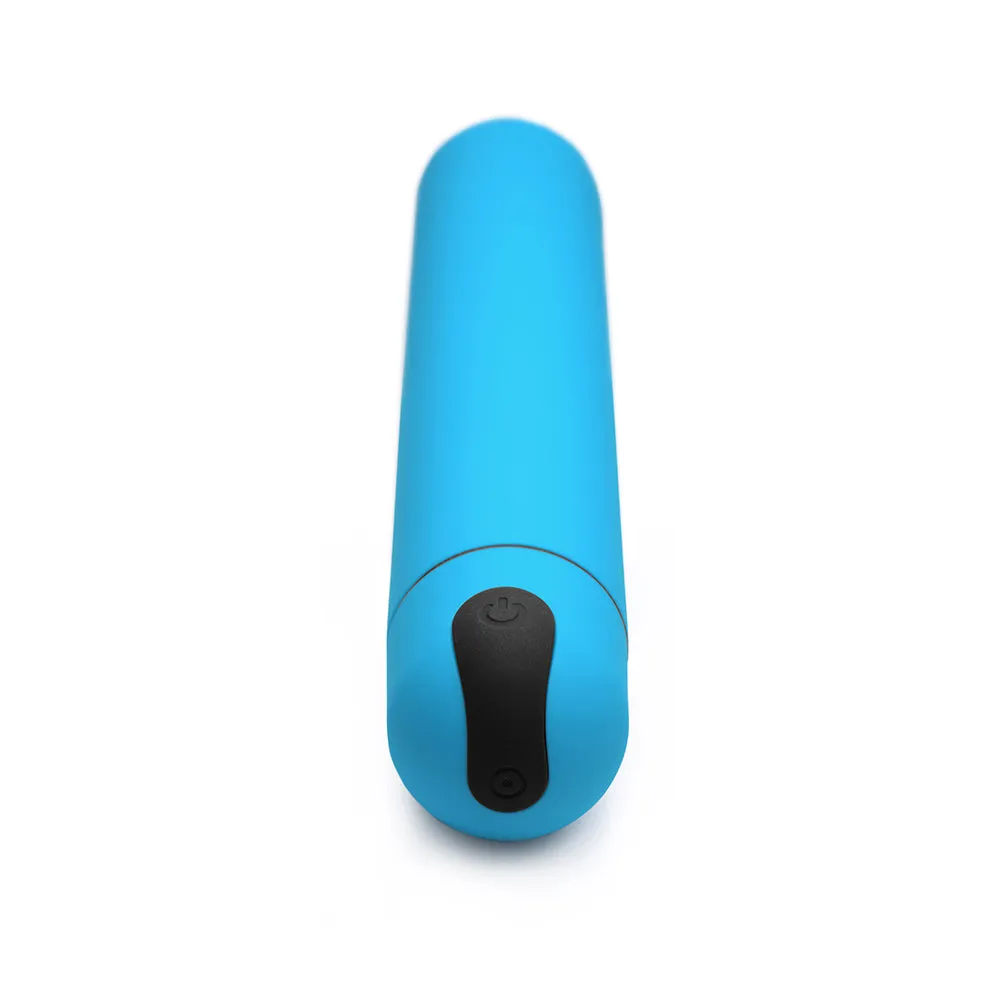 BANG! XL Bullet Vibrator Blue