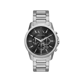 Banks Men Quartz Chronograph Watch