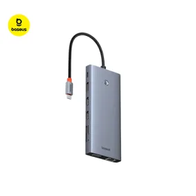 Baseus PortalJoy 13 in 1 USB-C Hub