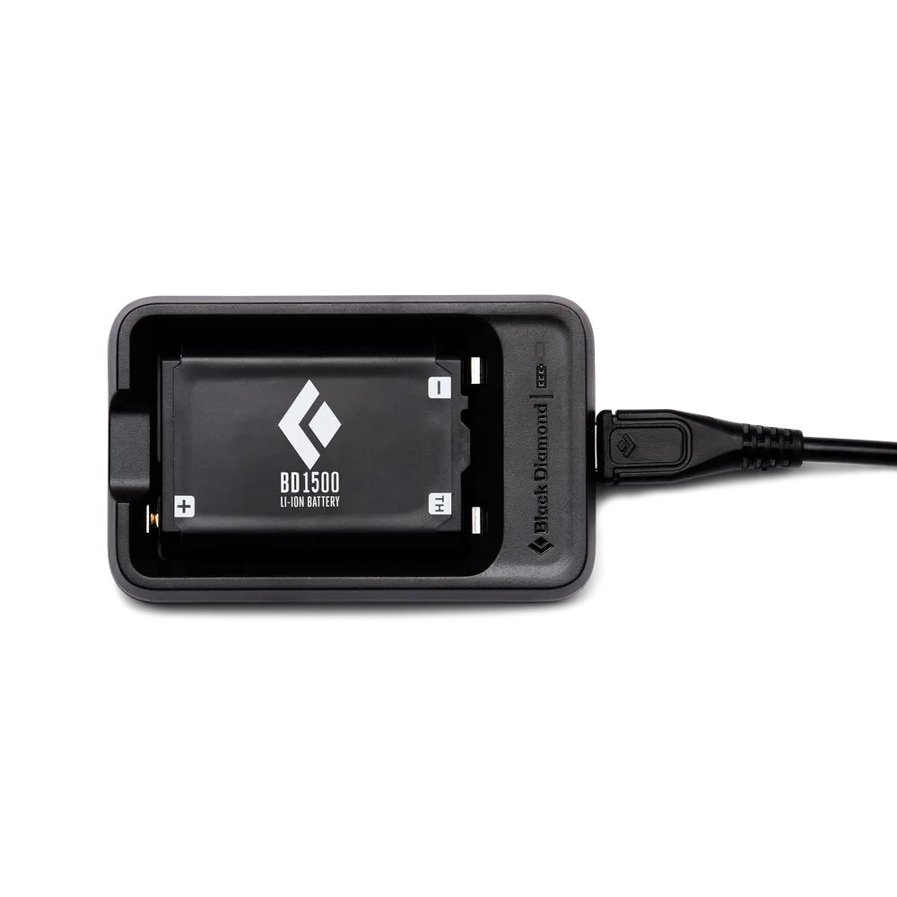 Bd 1500 Battery   Charger