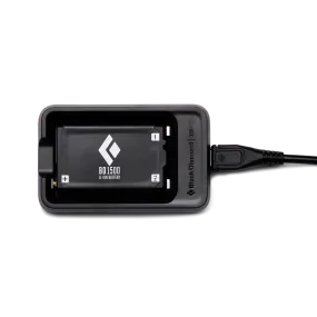 Bd 1500 Battery   Charger