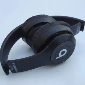 Beats P47 Bluetooth Headphones – Black