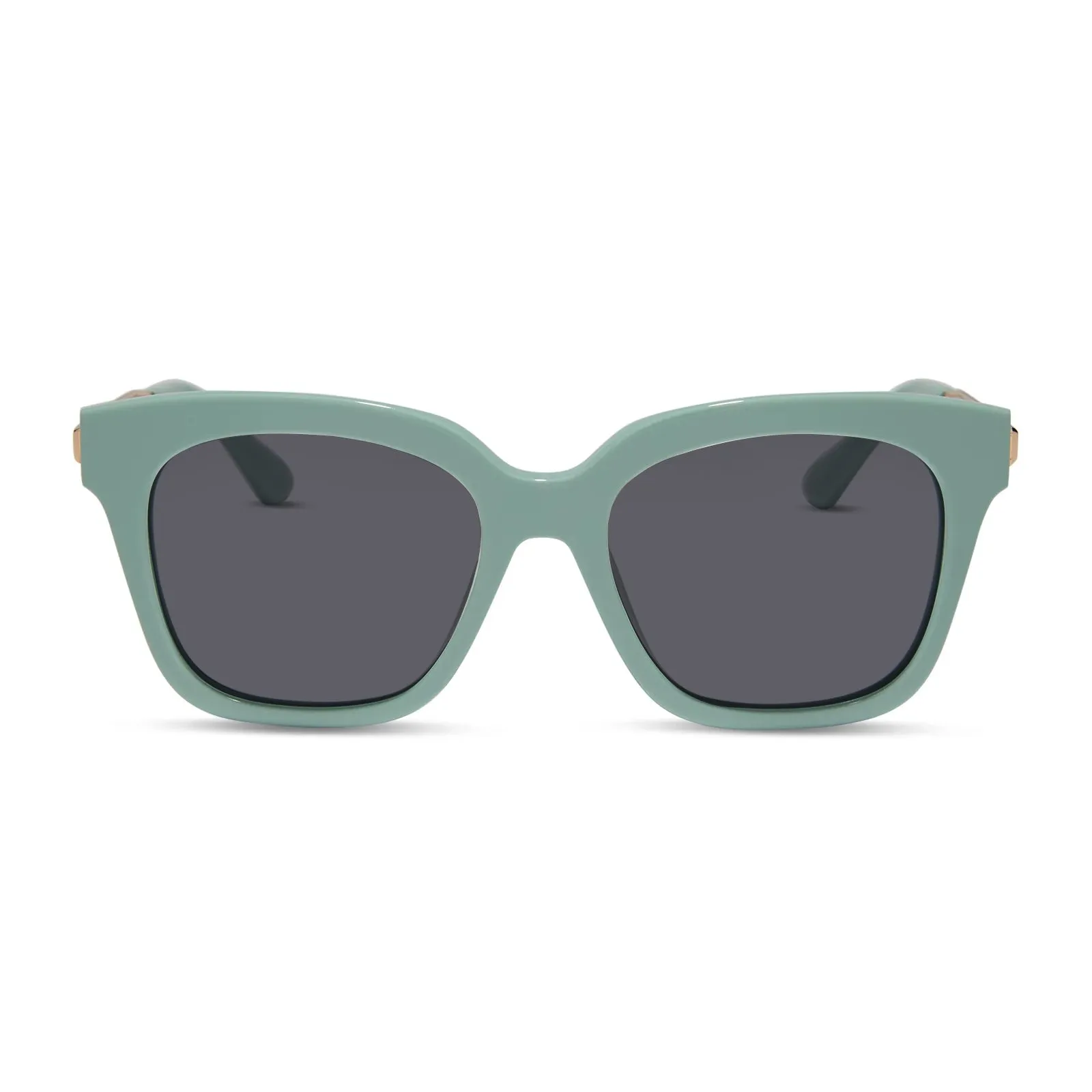 BELLA XS - STEEL TEAL   PRESCRIPTION GLASSES