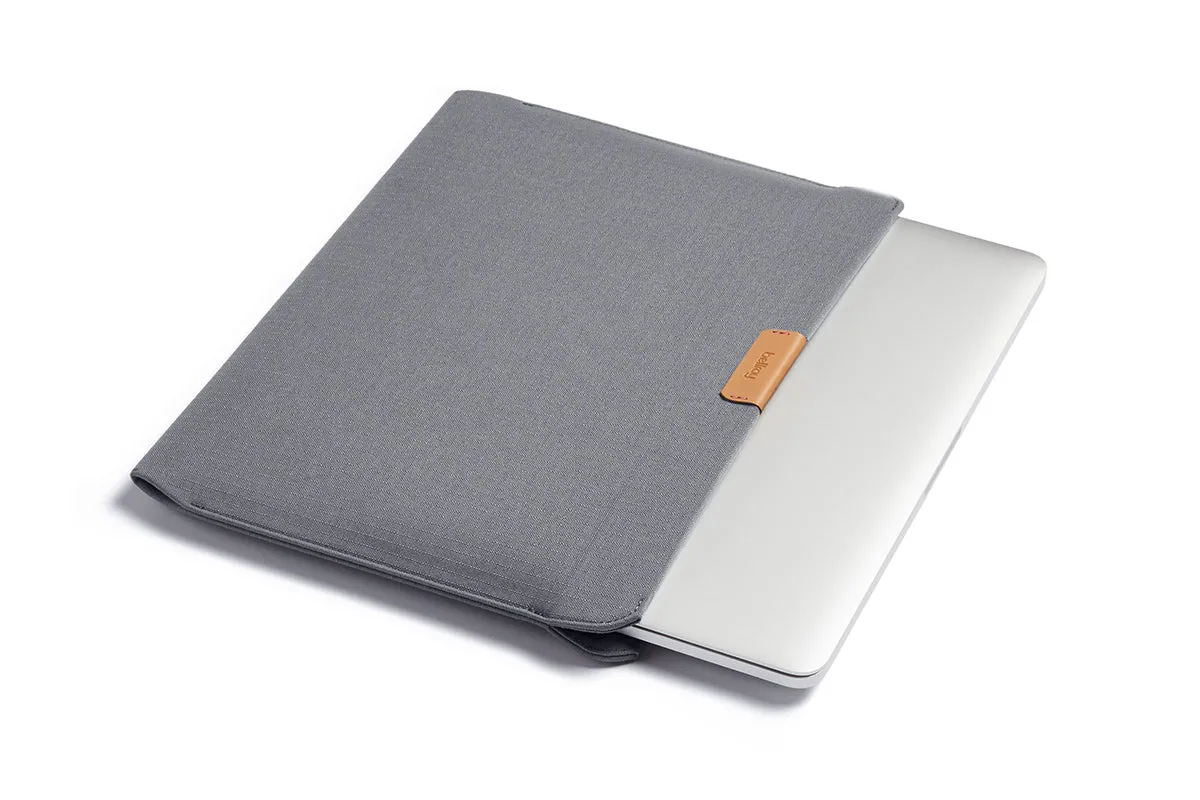 Bellroy Laptop Sleeve 15" (light grey)