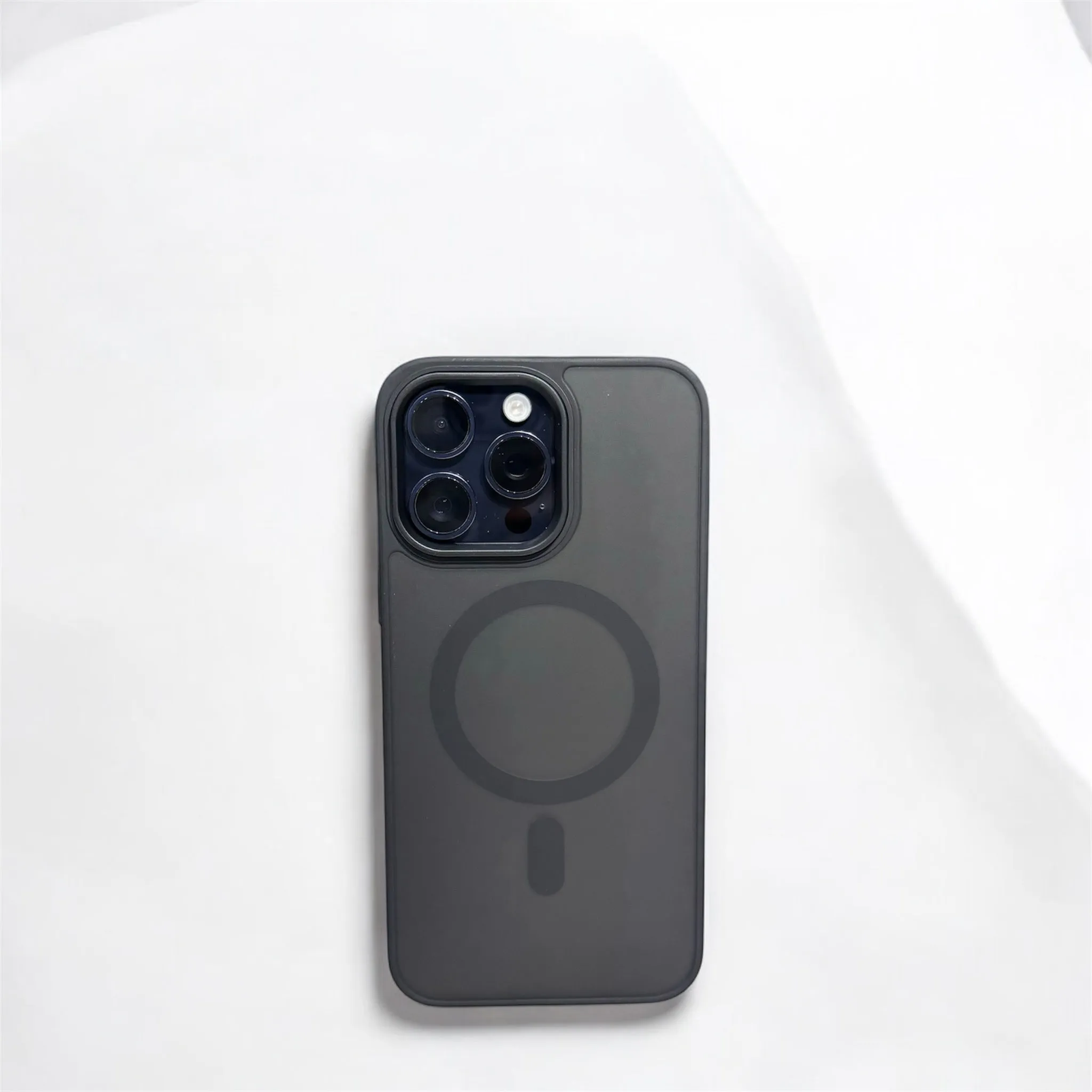 Benks MagClap™ Mist Phone Case for iPhone 12 Pro Max