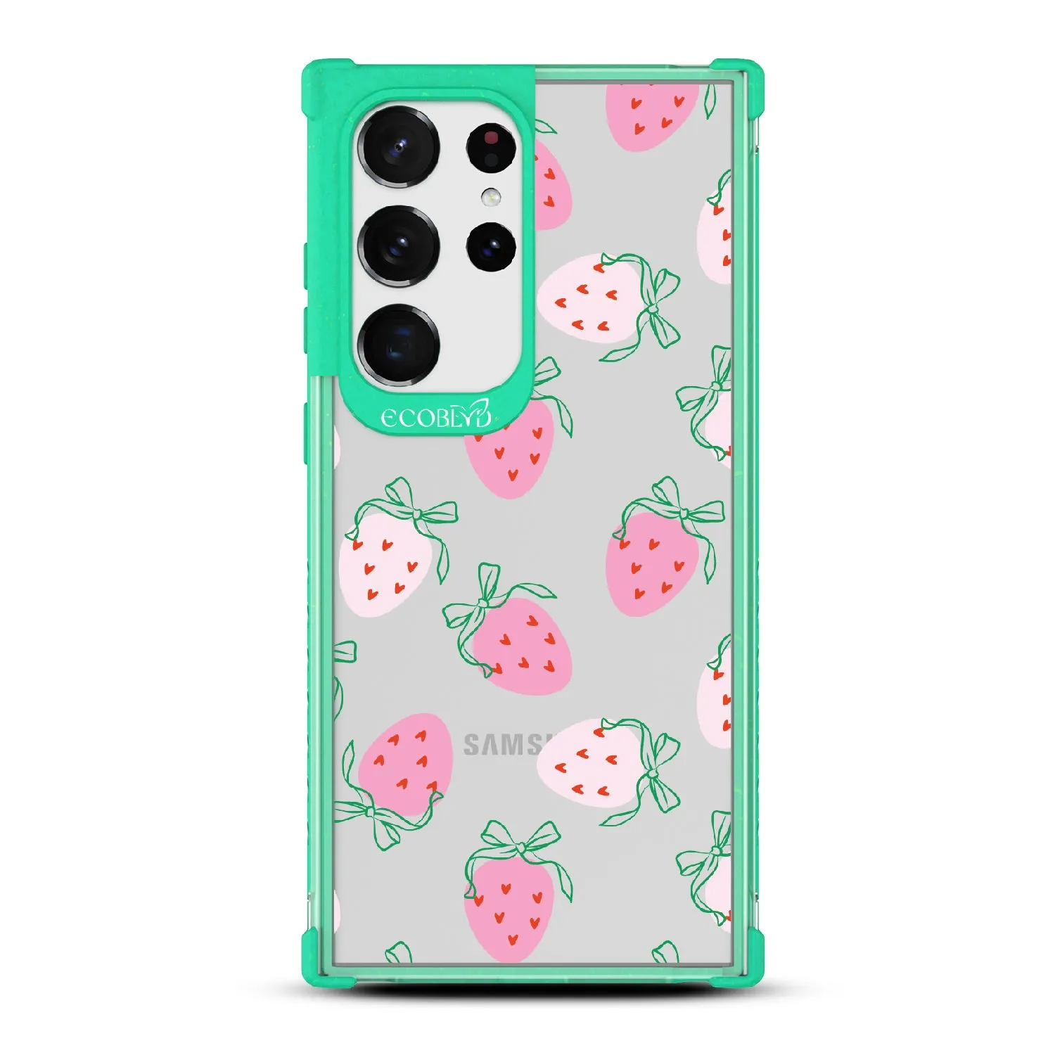 Berry Cute - Laguna Collection Case for Samsung Galaxy S23 Ultra