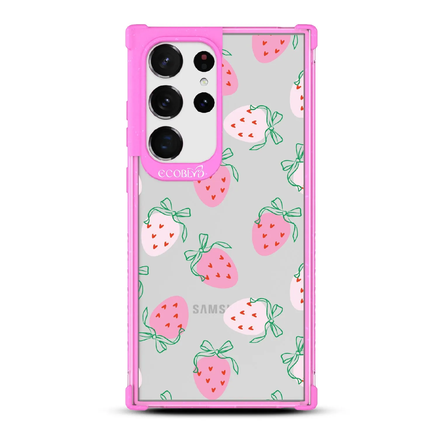 Berry Cute - Laguna Collection Case for Samsung Galaxy S23 Ultra