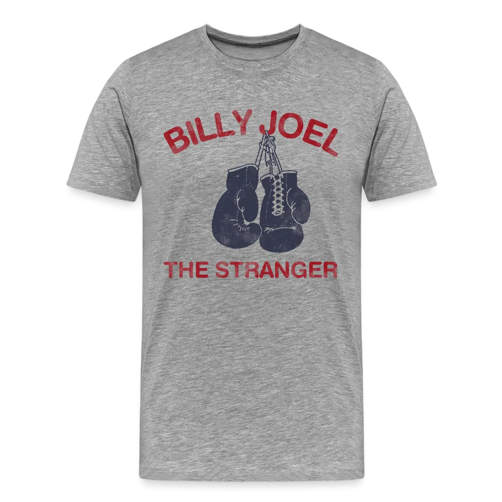 Billy Joel "The Stranger" T-Shirt - Online Exclusive