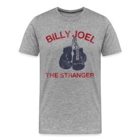 Billy Joel "The Stranger" T-Shirt - Online Exclusive