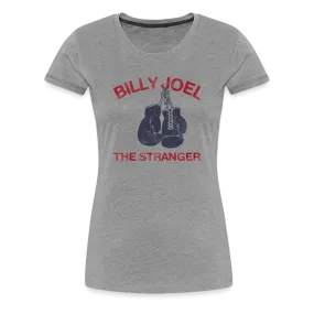 Billy Joel "The Stranger" Womens T-Shirt - Online Exclusive