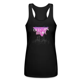 Billy Joel "Uptown Girl" Womens Tank Top - Online Exclusive