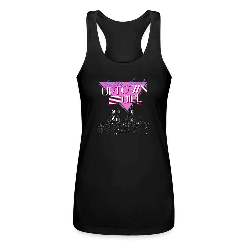 Billy Joel "Uptown Girl" Womens Tank Top - Online Exclusive