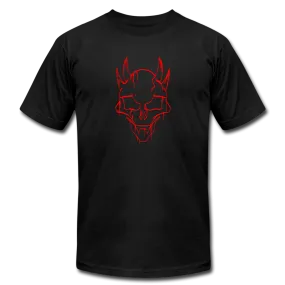 Blood Raiders Silhouette T-Shirt