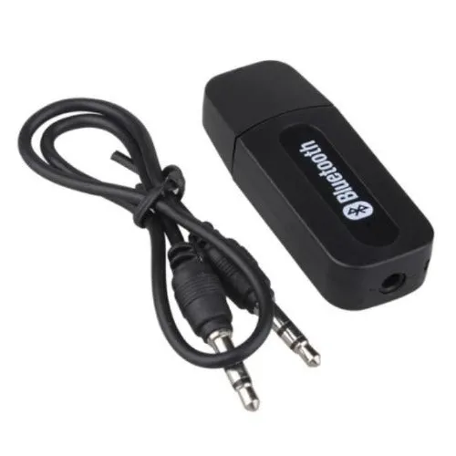 Bluetooth Audio Receiver