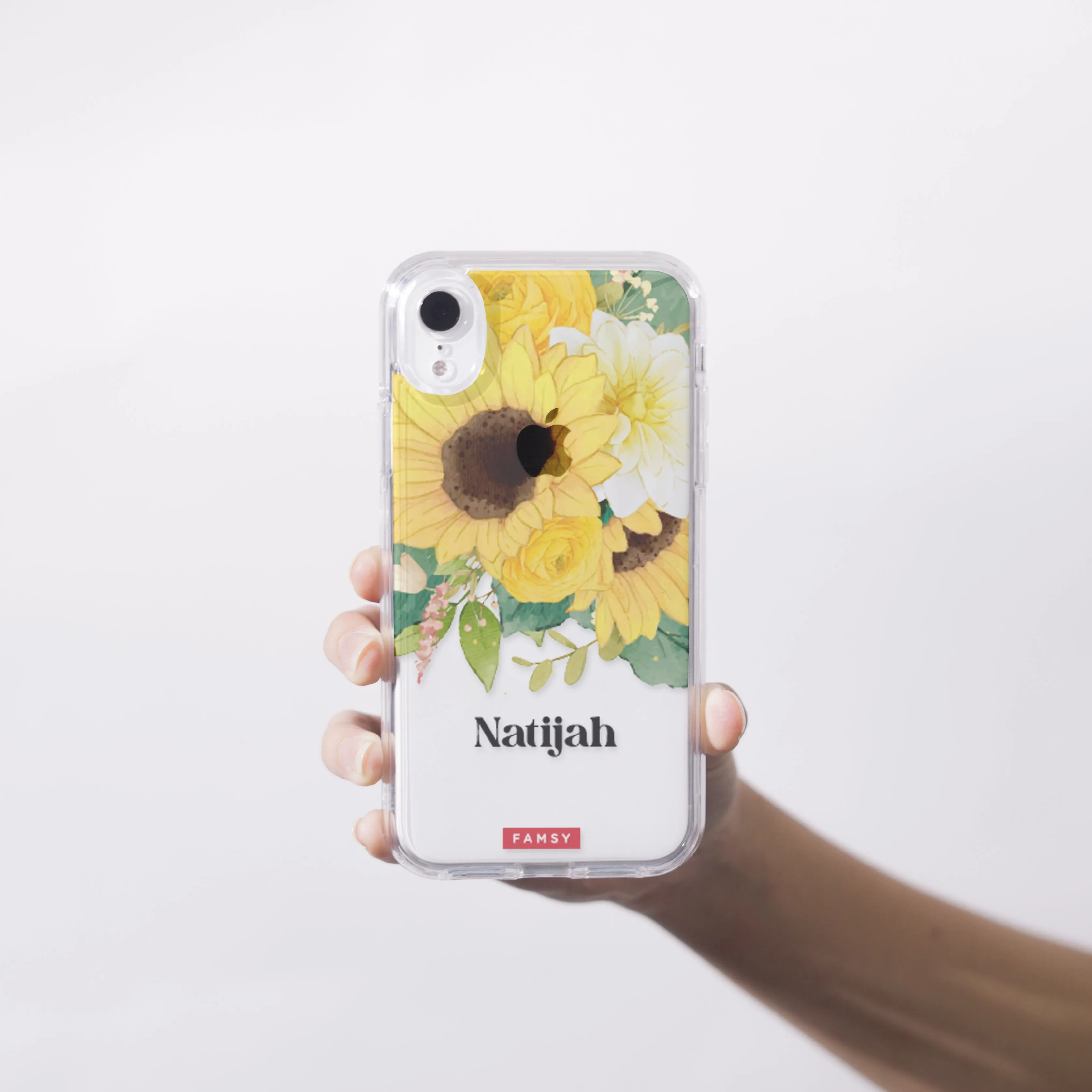 Bouquet Series - Endearing Samsung/Huawei Case