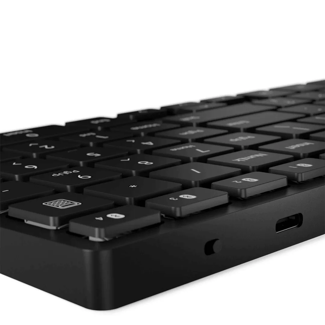 Brydge W-Type Wireless Bluetooth Keyboard for Windows Surface Portable