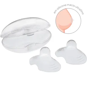 BUBA PROTETOR SILICONE ULTRAFINO 09725