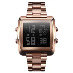 Business mature men's electronic watch W2313869