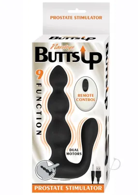 Butts Up Prostate Stimulator Black