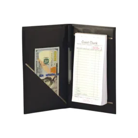 CAC China CKPR-9K Guest Check Pad Holder