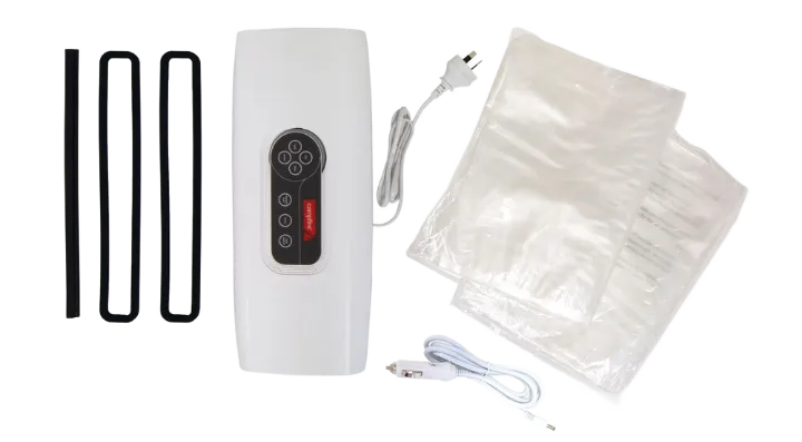 Campfire -  12V / 240V Portable Vacuum Sealer