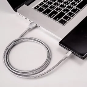 CASA M100  - USB-C to USB-A Cable (1M)