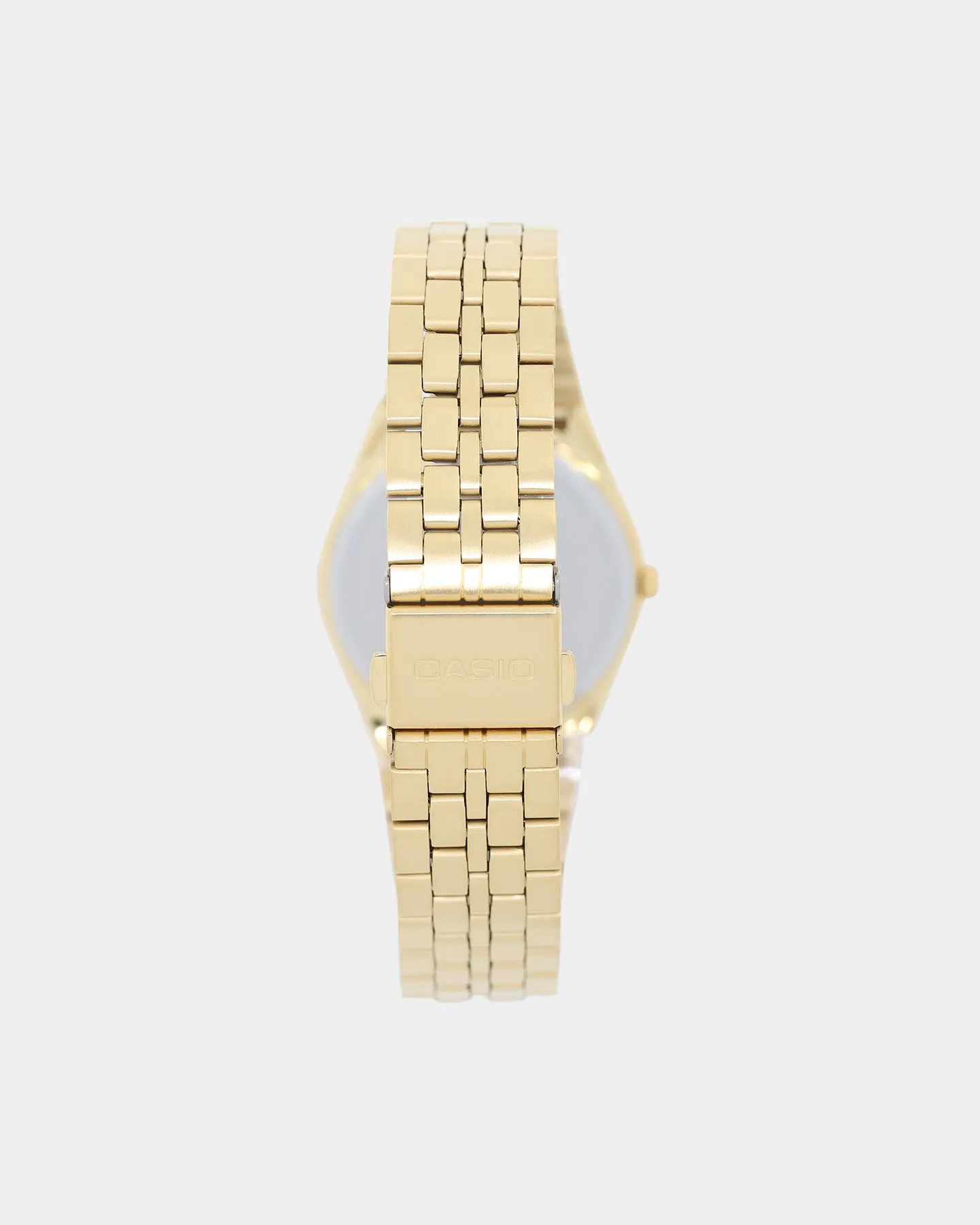 Casio MTPV145G-9A Watch Gold