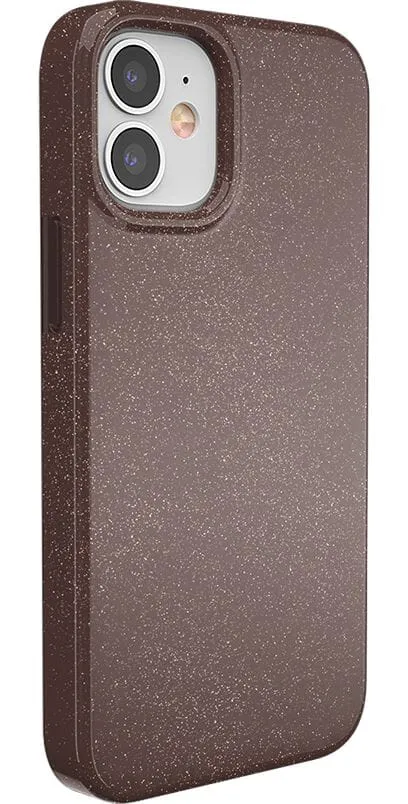 Cedar Trail | Brown Enchanted Shimmer Case