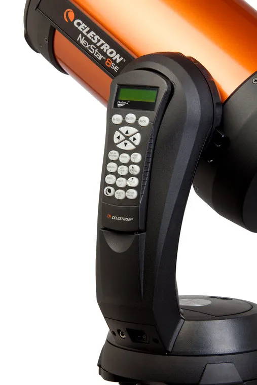 Celestron NexStar  Hand Control (AZ)