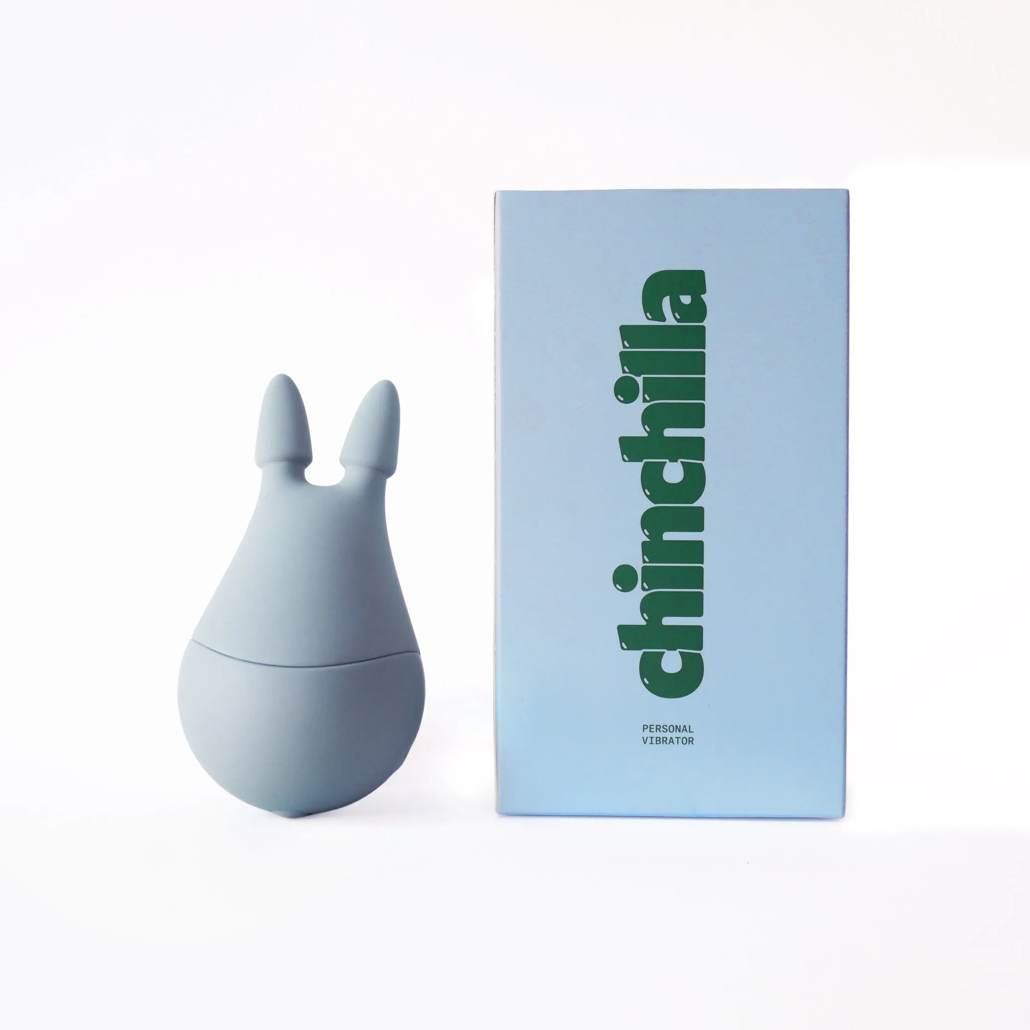 Chinchilla Personal Vibrator