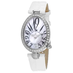 Christian Van Sant Women's Florentine White Dial Watch - CV4291 by Balec Group