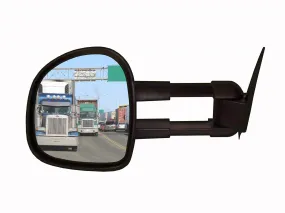 Cipa USA 82011 Extendable Replacement Mirror