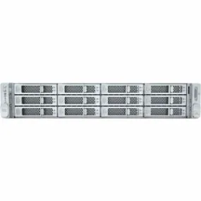 Cisco Barebone System - 2U Rack-mountable - 2 x Processor Support