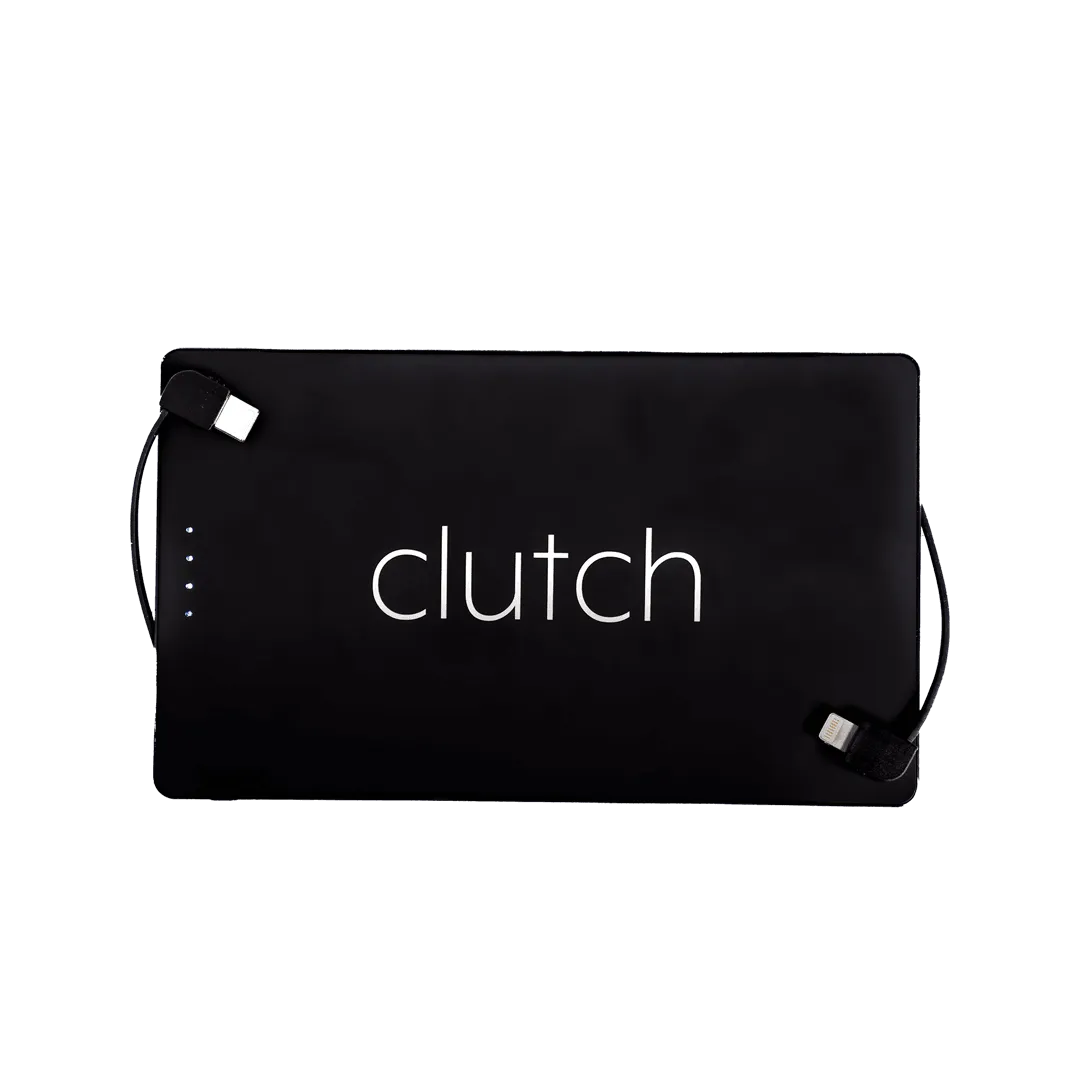 Clutch® Max