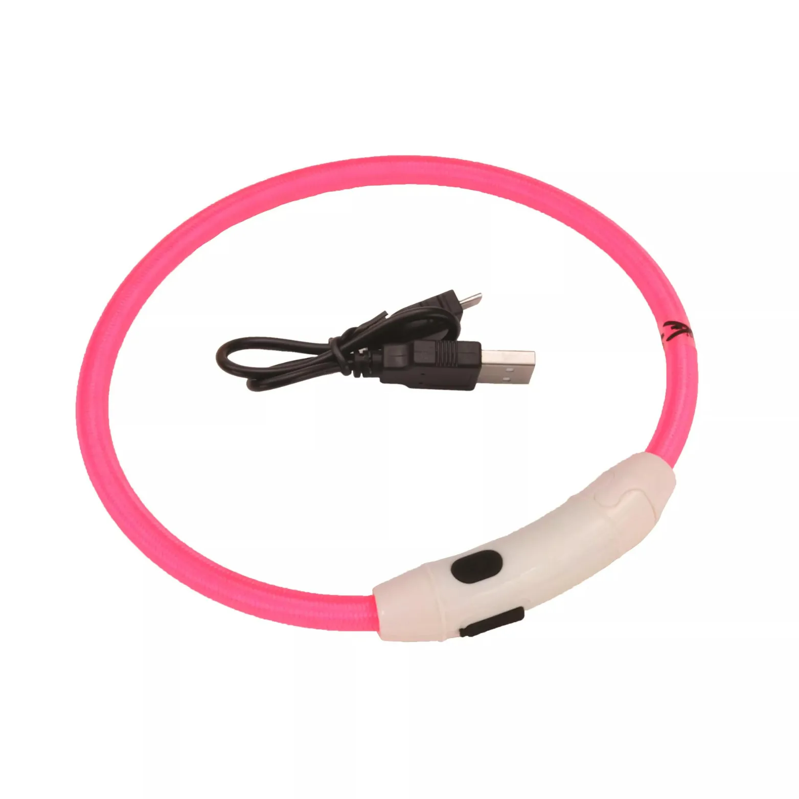 Coastal USB Light-Up Neck Ring