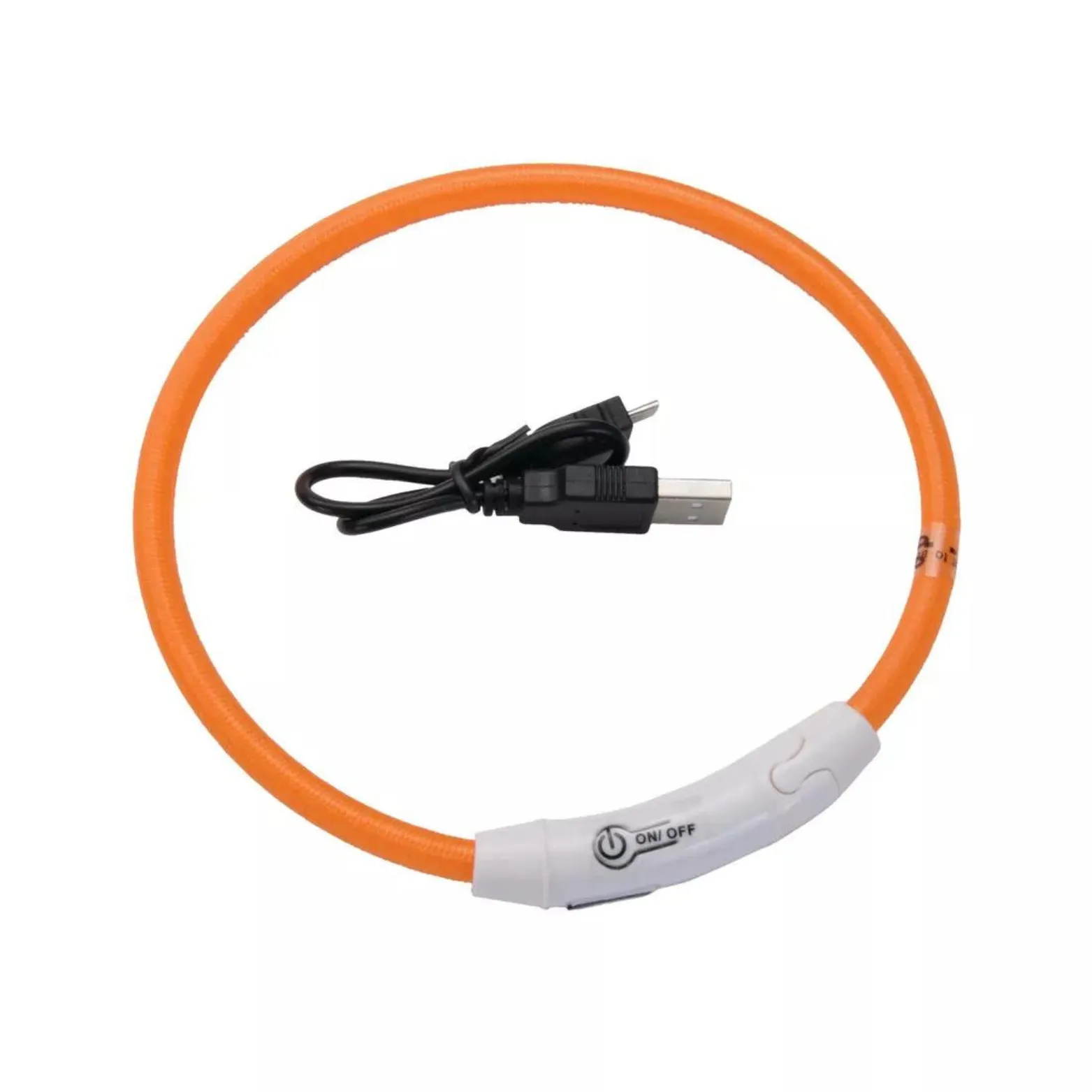 Coastal USB Light-Up Neck Ring