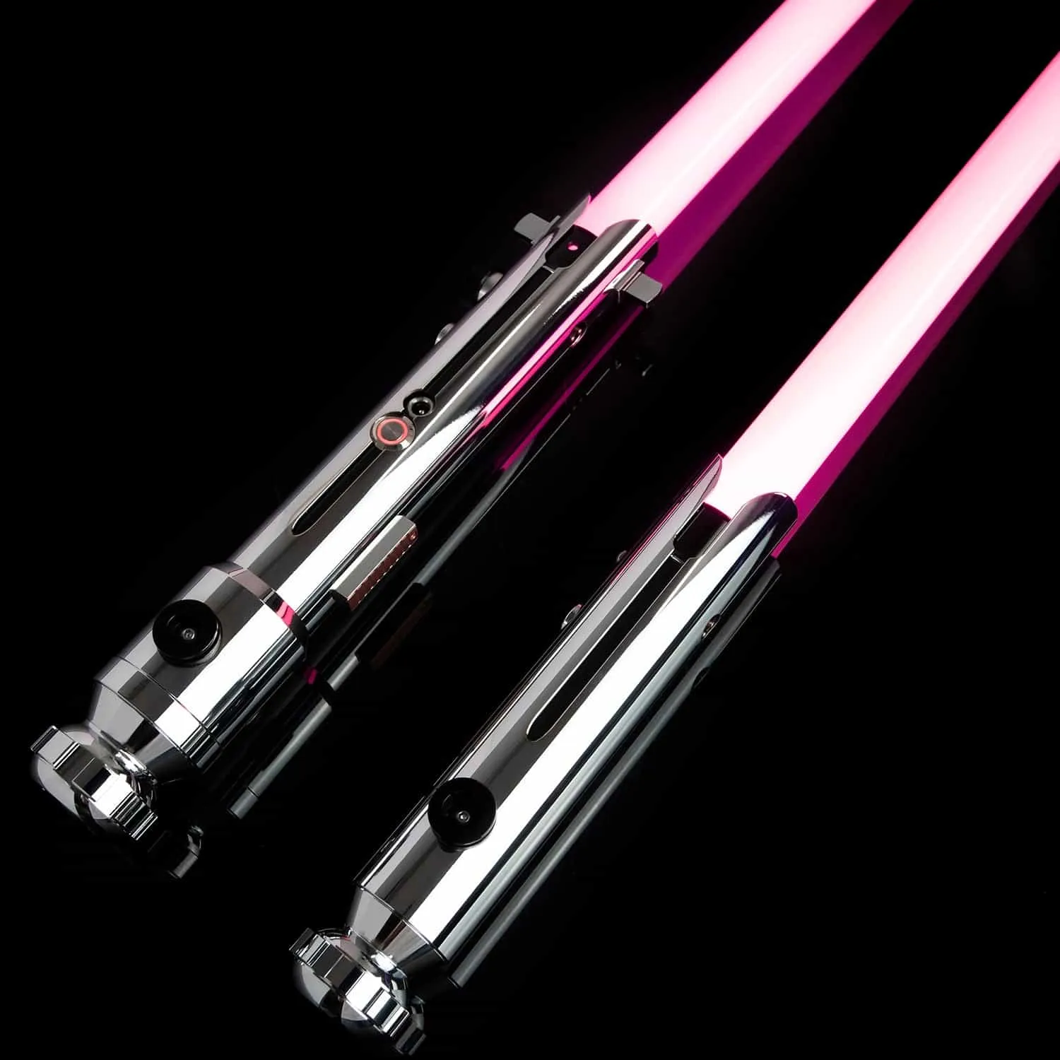 Combat Saber - Model Ahsoka 0.5 & 1 Bundle